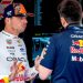 F1 SHOCKER: Max Verstappen Loses His Cool, Launches Savage Untelvised Attack on Red Bull Colleagues, Calling Them ‘Morons’ in Fiery Outburst