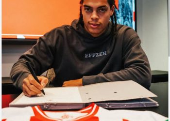 Elite-Entwicklungskader-Star Jahmai Simpson-Pusey wechselt dauerhaft zum Bundesligisten FC Köln.