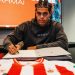 Elite-Entwicklungskader-Star Jahmai Simpson-Pusey wechselt dauerhaft zum Bundesligisten FC Köln.