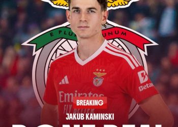 FIX: Jakob Kaminski verabschiedet sich vom 1. FC Köln und wechselt zu Benfica – spektakulärer Vierjahresvertrag im Wert von 50 Millionen US-Dollar