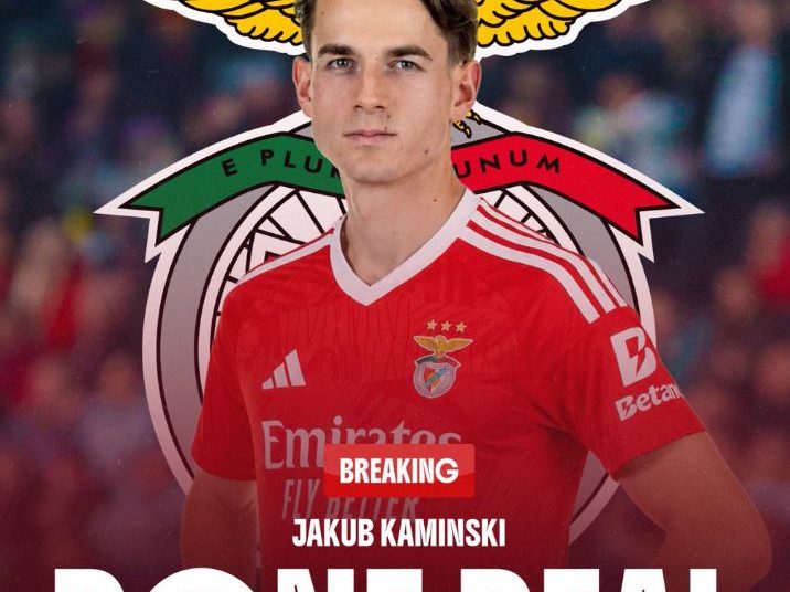 FIX: Jakob Kaminski verabschiedet sich vom 1. FC Köln und wechselt zu Benfica – spektakulärer Vierjahresvertrag im Wert von 50 Millionen US-Dollar