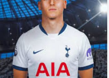 🚨TOTTENHAM ERHÄLT RIESIGEN SCHUB! 43-Millionen-Pfund-Wunderkind Said El Mala vom 1. FC Köln – Transfer nimmt dramatische Wendung nach unerwarteter Verzögerung.