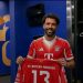 HAMMER IN MĂśNCHEN! Choupo-Moting hält wieder das Bayern-Trikot in den Händen – doch bislang gibt es keine offizielle Bestätigung…Â