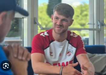 🔥 „ES IST ZEIT, ABSCHIED ZU NEHMEN“ – Jan Thielmann bestätigt, dass dies seine letzte Saison beim 1. FC Köln sein wird – überraschende Abschiedsentscheidung erschüttert den Verein.