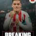 Wie heute bereits bestätigt wurde: Ein Mittelfeldspieler des 1. FC Köln steht Berichten zufolge kurz vor einem Wechsel zu Brighton.