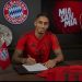💥 BAYERN SCHLÄGT GROSS ZU! Raphinha im Trikot mit der Nummer 11 vorgestellt – nach spektakulärer Transfervereinbarung im Wert von 80 Millionen US-Dollar.
