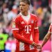 Bayern bindet 17-jähriges Mittelfeld-Juwel mit Vertrag bis 2029 an den Verein.