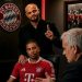 🚨 TRANSFER-ERDBEBEN: Vincent Kompany bestätigt, dass Bayerns unersetzlicher Star Michael Olise im Sommer zu Real Madrid wechseln wird – ein spektakulärer Transfer, der die Bayern-Fans tief erschüttert und dem deutschen Fußball einen herben Verlust beschert.