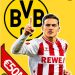 TRANSFER-ERDBEBEN IM DEUTSCHEN FUSSBALL: EL MALA VERLÄSST DEN 1. FC KÖLN UND WECHSELT NACH EINER MASSIVEN VIERJÄHRIGEN VEREINBARUNG IM WERT VON 50 MILLIONEN US-DOLLAR ZU BORUSSIA DORTMUND!..