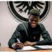 „ICH BLEIBE FÜR IMMER HIER!“: 1.-FC-Köln-Schlüsselspieler Ragnar Ache versetzt die Fans in Ekstase, nachdem der Stürmer eine sensationelle langfristige Vertragsverlängerung vereinbart hat und sich bis 2030 an die Geißböcke bindet – ein starkes Zeichen seiner Loyalität und seines großen Ehrgeizes.