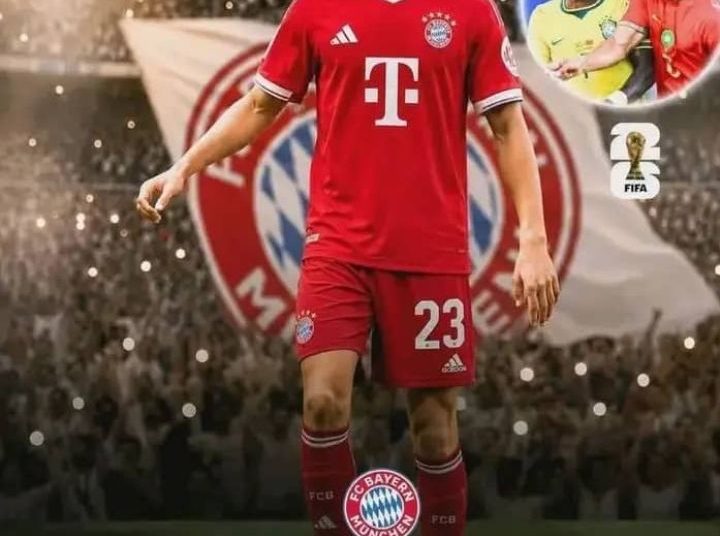 iel Brown steht nach seinem beeindruckenden WM-Debüt vor einem Wechsel für 55 Millionen Euro zum FC Bayern München – ALLE DETAILS ZUM SPEKTAKULÄREN TRANSFER HIER …**  Beim FC Bayern München sorgt ein mögliches Transfergeschäft für großes Aufsehen. Nathaniel Brown soll nach einem beeindruckenden Auftritt bei der Weltmeisterschaft das Interesse des deutschen Rekordmeisters geweckt haben. Berichten zufolge könnte der talentierte Spieler für eine Ablösesumme von rund 55 Millionen Euro nach München wechseln. Eine offizielle Bestätigung des Transfers steht jedoch noch aus.  Brown hat in den vergangenen Monaten mit starken Leistungen auf sich aufmerksam gemacht. Besonders sein Auftritt auf der internationalen Bühne soll dazu beigetragen haben, dass mehrere Topklubs seine Entwicklung genauer beobachten. Sein beeindruckendes WM-Debüt hat seinen Marktwert offenbar weiter gesteigert und könnte nun den nächsten großen Schritt in seiner Karriere einleiten.  Der FC Bayern ist bekannt dafür, junge und talentierte Spieler mit großem Entwicklungspotenzial frühzeitig zu verpflichten. Brown könnte genau in dieses Profil passen. Seine Dynamik, technische Qualität und Vielseitigkeit machen ihn zu einem interessanten Kandidaten für die langfristige Planung des Vereins. In München könnte er die Möglichkeit erhalten, sich auf höchstem europäischen Niveau weiterzuentwickeln und regelmäßig um wichtige Titel zu kämpfen.  Eine mögliche Ablösesumme von 55 Millionen Euro würde gleichzeitig zeigen, wie hoch die Verantwortlichen die Fähigkeiten des Spielers einschätzen. Für Bayern wäre es eine erhebliche Investition, doch der Verein könnte davon überzeugt sein, dass Brown das Potenzial besitzt, sich langfristig zu einem wichtigen Leistungsträger zu entwickeln.  Für die Fans des FC Bayern wäre ein solcher Transfer zweifellos eine spannende Nachricht. Nach seinem starken WM-Auftritt dürfte das Interesse an Brown noch einmal deutlich gestiegen sein. Sollte es tatsächlich zu einer Einigung kommen, könnte der Wechsel zu einem der größten Transfers seiner bisherigen Karriere werden.  Allerdings müssen bis zu einer offiziellen Bekanntgabe noch mehrere Details geklärt werden. Vertragsbedingungen, medizinische Untersuchungen und die endgültige Einigung zwischen den beteiligten Vereinen könnten entscheidend sein. Deshalb sollten die aktuellen Meldungen zunächst mit Vorsicht betrachtet werden.  Fest steht jedoch, dass Nathaniel Brown mit seinen Leistungen international auf sich aufmerksam gemacht hat. Ein möglicher Wechsel zum FC Bayern für 55 Millionen Euro wäre ein spektakulärer Schritt und könnte sowohl für den Spieler als auch für den deutschen Rekordmeister eine wichtige Entscheidung für die Zukunft darstellen. Die Bayern-Fans werden nun gespannt darauf warten, ob aus den aktuellen Gerüchten schon bald eine offizielle Transfermeldung wird.