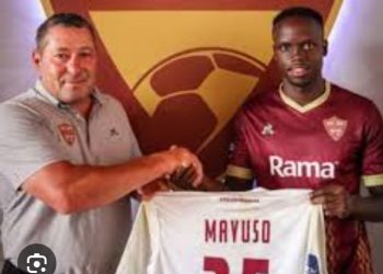 CHOC DU TRANSFERT : le FC Metz accepte une offre énorme d’un club saoudien pour le jeune milieu de terrain de 20 ans Alpha Touré après sa relégation en Ligue 2.