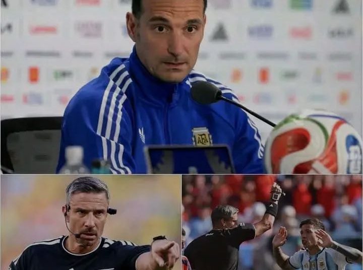 Ehrlich gesagt war Argentinien während des gesamten Spiels die bessere Mannschaft. Was uns fehlte, war die Anerkennung dafür.“ Trainer Lionel Scaloni sorgte mit seinen Live-Kommentaren nach dem Spiel für Aufsehen. Der argentinische Coach äußerte weiterhin seine Unzufriedenheit mit der Leistung des Schiedsrichters: „Es gab einige sehr unerklärliche Entscheidungen, die uns aus dem Rhythmus gebracht und unsere Mentalität erheblich beeinträchtigt haben. Am Ende mussten wir jedoch den Preis für diese katastrophale Rote Karte bezahlen.“ Diese kontroversen Aussagen lösten in den sozialen Medien sofort eine Welle von Diskussionen aus. Die Fans waren in zwei Lager gespalten, und die FIFA hätte umgehend…