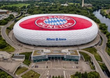 Bayern München kündigt millionenschwere Stadionmodernisierung an, um den modernen Fußball neu zu definieren….