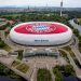 Bayern München kündigt millionenschwere Stadionmodernisierung an, um den modernen Fußball neu zu definieren….