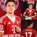 Eilmeldung: Bayern München verpflichtet Christos Tzolis für sensationelle 60 Millionen Pfund mit einem Fünfjahresvertrag…