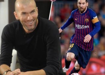 Zidane geht wegen Messi auf die Barrikaden und stellt Argentinien vor der ganzen Welt bloß