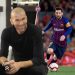Zidane geht wegen Messi auf die Barrikaden und stellt Argentinien vor der ganzen Welt bloß