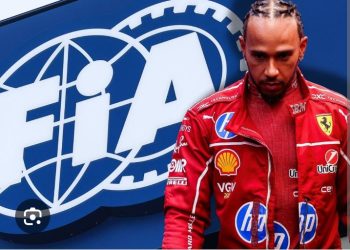 FIA announce late Lewis Hamilton penalty at Hungarian Grand Prix