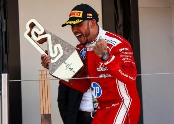 LEWIS HAMILTON EYES SHOCK F1 TITLE CHARGE AS DREAM TRACK EMERGES AS POTENTIAL SEASON FINALE HOST