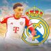 EILMELDUNG: Die Fußballwelt steht unter Schock – Bayern München bereitet eine unglaubliche Langzeit-Leihe von Superstar Jamal Musiala zu Real Madrid vor. Die Königlichen gewinnen das Rennen um eines der größten deutschen Talente in einem historischen Blockbuster-Deal, der den europäischen Fußball verändern und eine neue Galácticos-Ära im Santiago Bernabéu einläuten könnte, während ganz Deutschland und die Bundesliga erschüttert werden.
