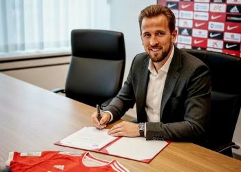 EILMELDUNG: Bayern-München-Ikone Harry Kane versetzt die Fußballwelt in Staunen und spendet außergewöhnliche 40 Millionen Euro für die vollständige Renovierung von drei Waisenhäusern in München – Eine herzerwärmende Geste, die Millionen inspiriert und beweist, dass wahre Größe weit über Tore, Titel und Rekorde hinausgeht, Tippen Sie auf den Link, um weitere Informationen dazu zu erhalten.