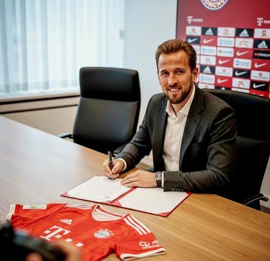 EILMELDUNG: Bayern-München-Ikone Harry Kane versetzt die Fußballwelt in Staunen und spendet außergewöhnliche 40 Millionen Euro für die vollständige Renovierung von drei Waisenhäusern in München – Eine herzerwärmende Geste, die Millionen inspiriert und beweist, dass wahre Größe weit über Tore, Titel und Rekorde hinausgeht, Tippen Sie auf den Link, um weitere Informationen dazu zu erhalten.