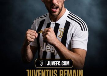 Juventus gibt im Rennen um Leon Goretzka nicht auf und setzt die Verhandlungen trotz der Bonusforderung von 19 Millionen Euro entschlossen fort