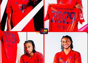 Europäische Giganten tief enttäuscht: Michael Olise entscheidet sich für den FC Bayern München! Star-Flügelspieler verrät, warum er seine Reise in Deutschland fortsetzen möchte.