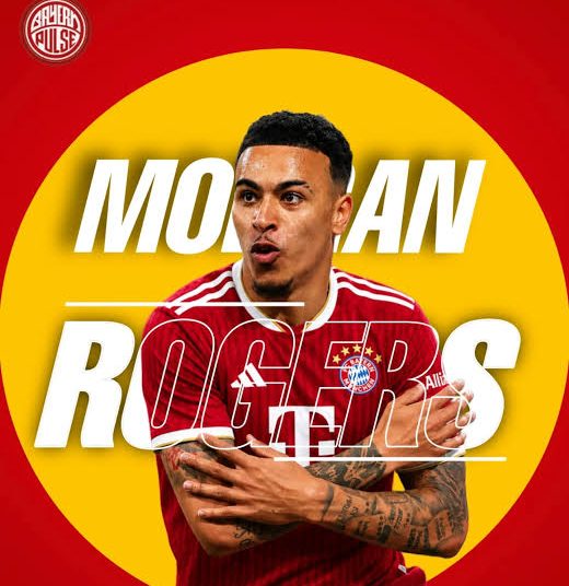 Offiziell besiegelt (Fiktion): Bayern München gewinnt das Rennen um den talentierten Mittelfeldspieler von Aston Villa nach einem Blockbuster-Transfer, der den europäischen Transfermarkt erschüttert