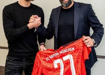 Die Rückkehr einer bayerischen Legende: Bayern München schließt spektakulären neuen Vertrag mit Ex-Torhüter Yann Sommer ab – Der ikonische Schlussmann kehrt nach dem Karriereende der legendären Vereinsikone emotional zurück