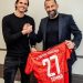 Die Rückkehr einer bayerischen Legende: Bayern München schließt spektakulären neuen Vertrag mit Ex-Torhüter Yann Sommer ab – Der ikonische Schlussmann kehrt nach dem Karriereende der legendären Vereinsikone emotional zurück