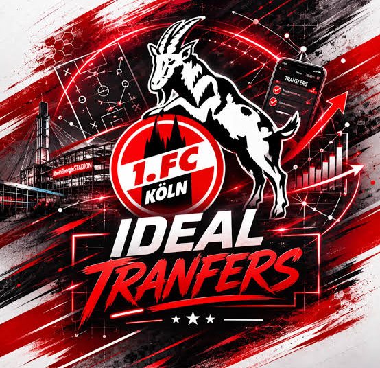DONE DEAL: Der 1. FC Köln landet erneut einen Transfer-Coup und verpflichtet ein 18-jähriges Mittelfeld-Juwel von Eintracht Frankfurt – Mehr Jugend, Energie und enormes Potenzial für den Kader