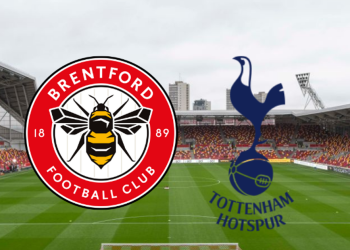 Just Now: The Match Between Brentford vs Spurs has just been Postponed Due to…..