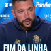 FIM DE LINHA: FC Porto se separou de Francesco Farioli após uma saída dramática… LEIA MAIS…
