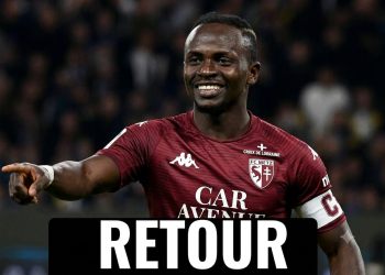 Dernières nouvelles : Sadio Manés évoque un retour sensationnel au FC Metz pour honorer les promesses de sa carrière… LIRE LA SUITE.