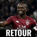 Dernières nouvelles : Sadio Manés évoque un retour sensationnel au FC Metz pour honorer les promesses de sa carrière… LIRE LA SUITE.