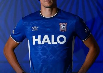 Ipswich Town have officially announced the signing of central midfielder Saša Lukić from Fulham, completing a major addition to their midfield and securing the experienced Serbian international on a long-term contract running until the summer of 2030.
