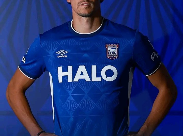 Ipswich Town have officially announced the signing of central midfielder Saša Lukić from Fulham, completing a major addition to their midfield and securing the experienced Serbian international on a long-term contract running until the summer of 2030.