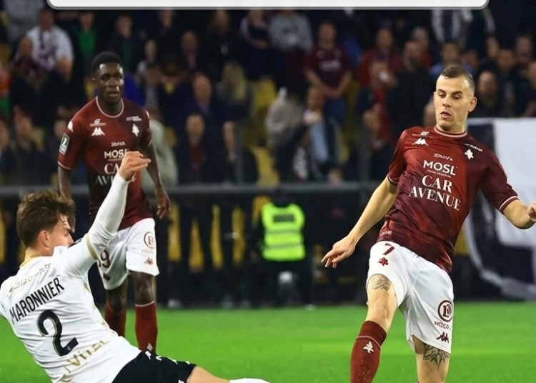Information de dernière minute : après la victoire contre Guingamp, Luc Holtz a fait une déclaration choc…