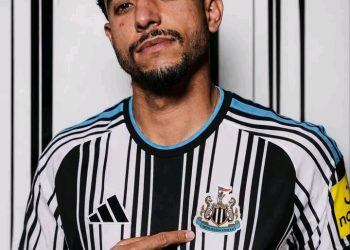 BREAKING NEWS: Newcastle United have reportedly pulled off one of the biggest transfer surprises of the summer, with the Magpies said to have reached a sensational three-year agreement for Manchester City forward Omar Marmoush