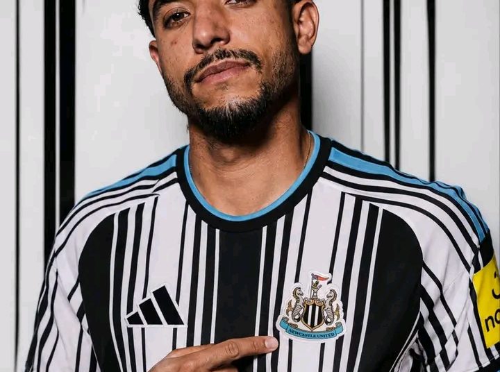 BREAKING NEWS: Newcastle United have reportedly pulled off one of the biggest transfer surprises of the summer, with the Magpies said to have reached a sensational three-year agreement for Manchester City forward Omar Marmoush
