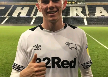 Pride Over Everything”: Max Bird Breaks Silence on Emotional Return to Derby County On…..