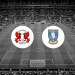 BREAKING NEWS: The Game Between Leyton Orient And Sheffield Wednesday has just been Postponed Due To…