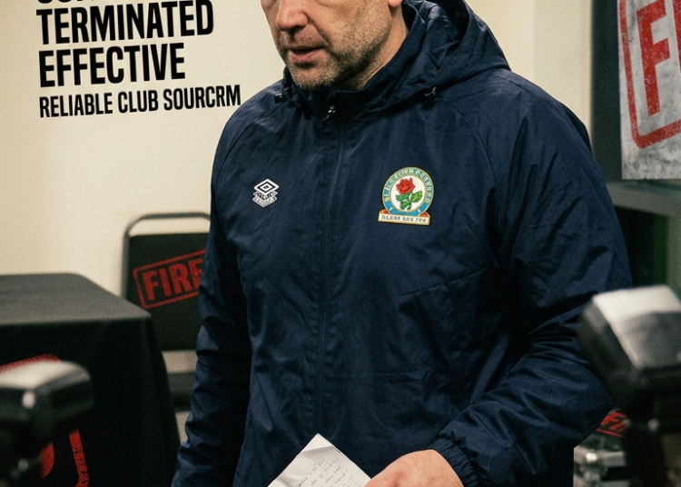 BREAKING: Derby County Part Ways with Head Coach John Eustace After….