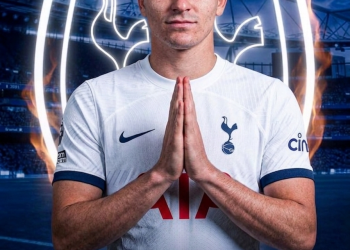 🚨 STUNNING HIJACK: HERE WE GO!! Tottenham Complete Shock £90M Transfer for Julián Álvarez After Star Demands Spurs Move!