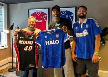 ‘This was a club I wanted to be part of’ – NBA legend becomes minority Town owner…