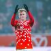 Eilmeldung: Soeben hat Jonathan Burkardt, Stürmer von Eintracht Frankfurt, seinen Abschied vom Team verkündet – nach einem riesigen … MEHR DAZU …