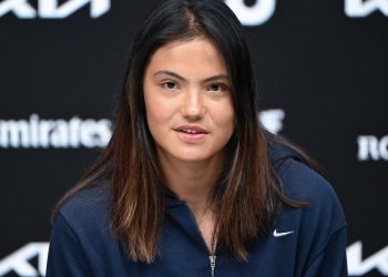 BREAKING NEWS: Emma Raducanu Just Announced Her Resignation From Tennis Due To….