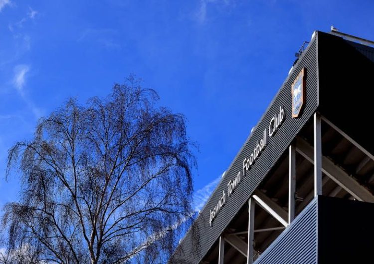 HEARTBREAKING NEWS: Ipswich Town Star’s Exit Collapses, Club Look Elsewhere…